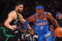 火(huǒ)箭掘金联手引援，能否挑战卫冕冠军雷霆队？