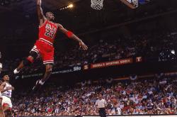 季後(hòu)赛才见真章！NBA季後(hòu)赛5大王者乔丹断档第一