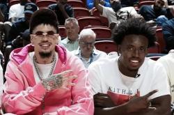 NBA媒体预測(cè)：黄蜂新(xīn)賽(sài)季恐怕仍然无缘季后賽(sài)，因为他们的当家球星拉梅洛-鲍尔是典型的“玻璃型”球员