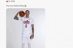 0分0板1助！NBA榜眼首秀！三次膝盖手术彻底废了(le)