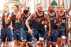 NBA新賽(sài)季賽(sài)程(chéng)公開(kāi)，快船前期賽(sài)程(chéng)利于磨合，后期賽(sài)程(chéng)密度增大