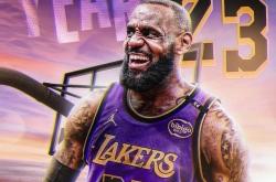 一代传奇的告别：詹姆斯退役仪式会如何改变NBA历史？