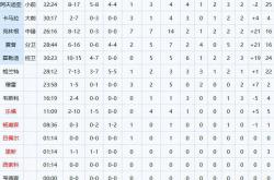 NBA新秀杨瀚森在比赛中崭露头角