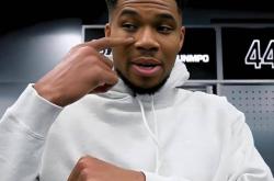 见义勇为，字母哥被打了！