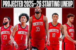 沃(wò)爾(ěr)退役背后：火箭重建背后的“暗战”