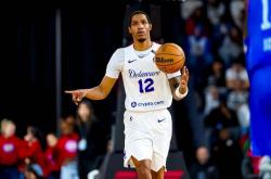 前NBA总冠军成(chéng)员或考虑离开NBA转战海外联赛