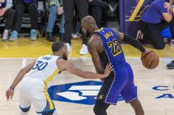 勇士 VS 湖人 NBA比分(fēn)预测（10月6日NBA直播）