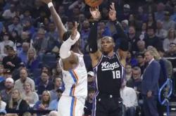 NBA明日赛程预览：国王(wáng)对阵雄鹿，火箭迎战凯尔特人