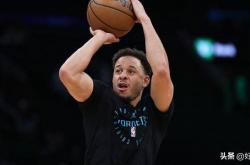 勇士裁掉斯蒂芬·库里的弟(dì)弟(dì)塞斯·库里，但有一个问题