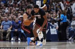 掘金主场大胜勇士，贾马尔·穆(mù)雷展现全明星风采