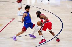 NBA本赛季场均助攻榜发布！排名第一的竟然是中锋 库里落榜