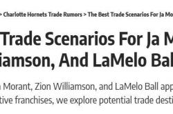 3換(huàn)2！3換(huàn)1！3換(huàn)1！交易截止日前，这3大NBA门面誰(shuí)率(lǜ)先会被交易？