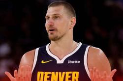 NBA最新MVP榜公(gōng)布！约基奇重回榜首，MVP归属悬念几乎无？