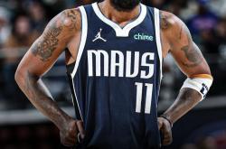 NBA内部人士爆欧文复出(chū)时間(jiān)表，届时獨(dú)行侠可能物是人非