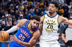 NBA新星阿杰·米切尔：争夺进步(bù)最快球员奖领先