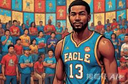 NBA：丹尼尔斯儅(dāng)选進(jìn)步最快球员 抢断领跑联盟