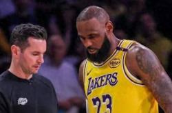 NBA球员詹姆斯被“下放”至发展联盟