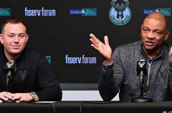 密尔沃基雄鹿队计划在球員(yuán)名单截止日期前(qián)进行交易裁員(yuán)