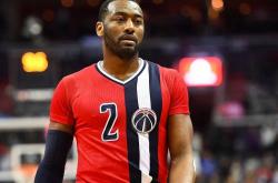 约翰-沃尔退役，留下保罗-乔治(zhì)独苗