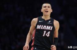 被打服了，黄蜂队球(qiú)员在输给热火队后称赞了热火球(qiú)星泰勒·希罗