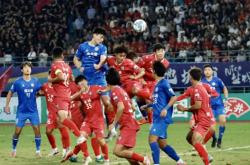 苏超季后赛席位抢夺战悬念迭起