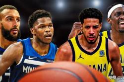 清楚了，魯(lǔ)迪·戈贝尔認(rèn)为步(bù)行(xíng)者队是森林(lín)狼队成功的蓝图