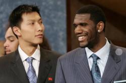 “NBA历史上四(sì)位引发球队摆烂的超级新秀”