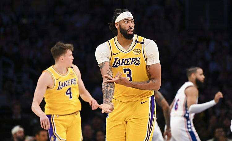 勇士瞄准浓眉，巴特勒谈三连冠王朝雄心