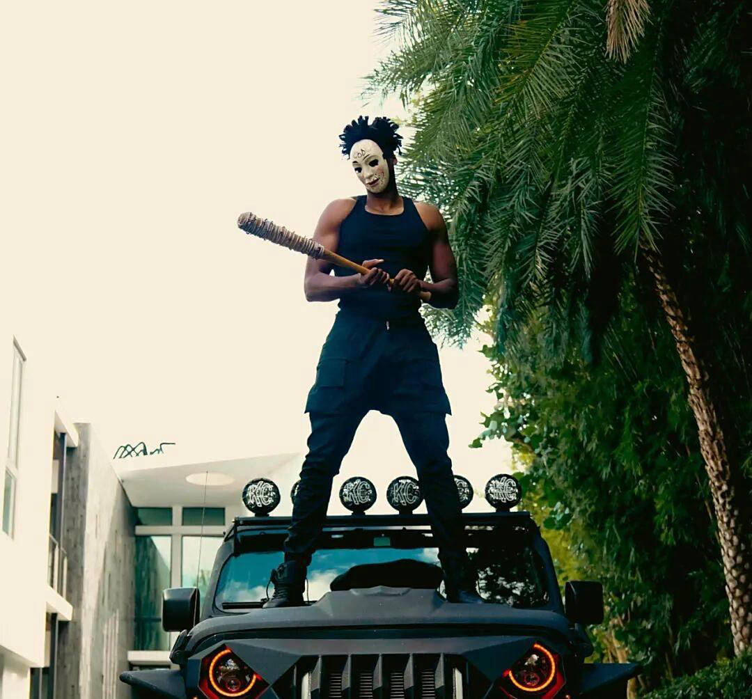 NBA盖帽王怀特塞德加盟CBA？不可思议！