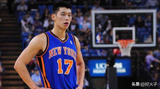 盘点：林书豪NBA生涯十大经典比赛