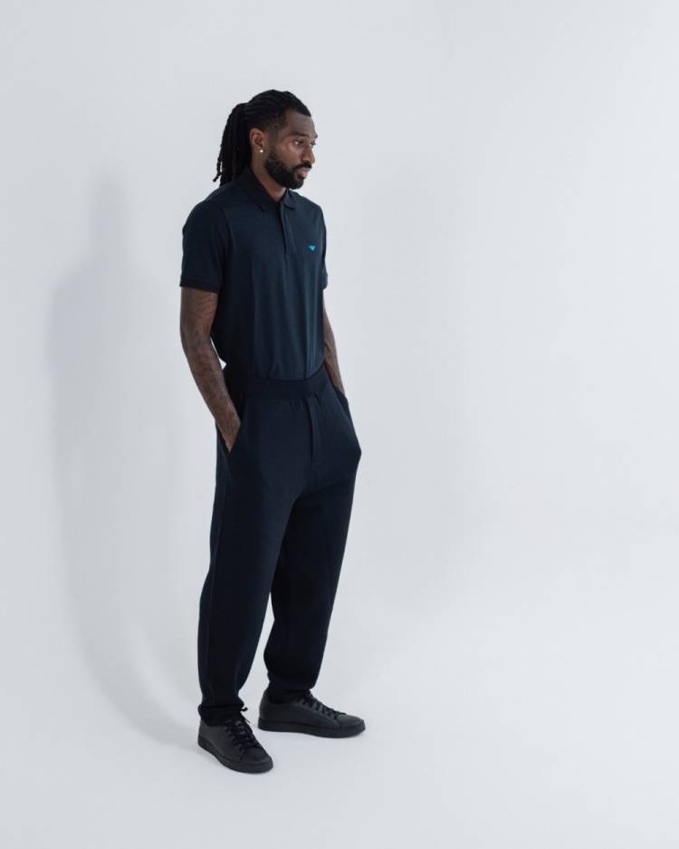 官方：阿玛尼成为那不勒斯正装合作伙伴