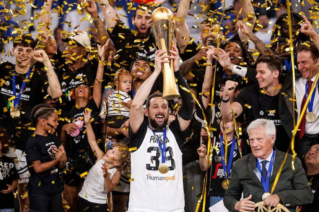 NBA总冠军到欧洲MVP：贝里内利的传奇生涯谢幕