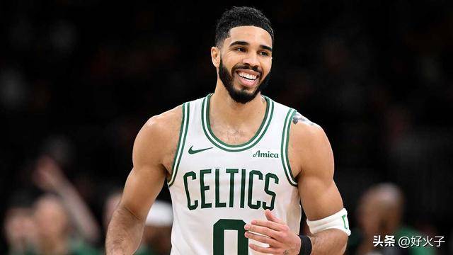 杰伦·布朗更新杰森·塔图姆的康复情况，凯尔特人球迷兴奋不已