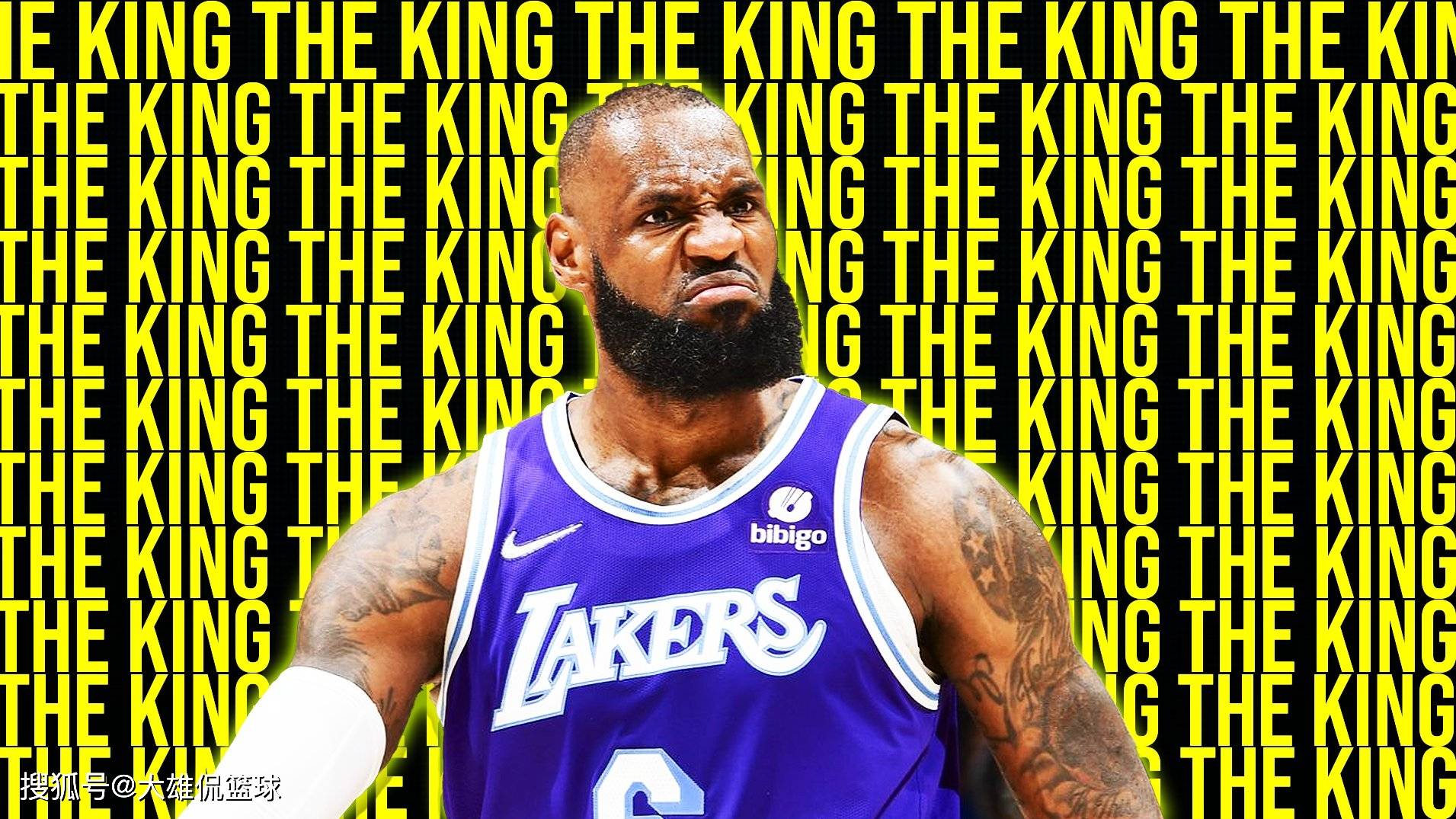 三个激进交易方案，将助湖人打造总冠军阵容