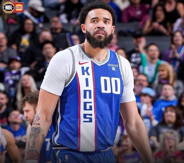 32+13！麦基狂砍两双首秀！NBA三冠中锋实力尽显