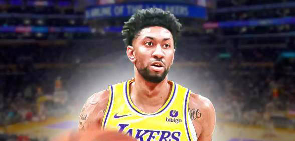 曾场均21分96篮板的伍德，即将告别NBA？