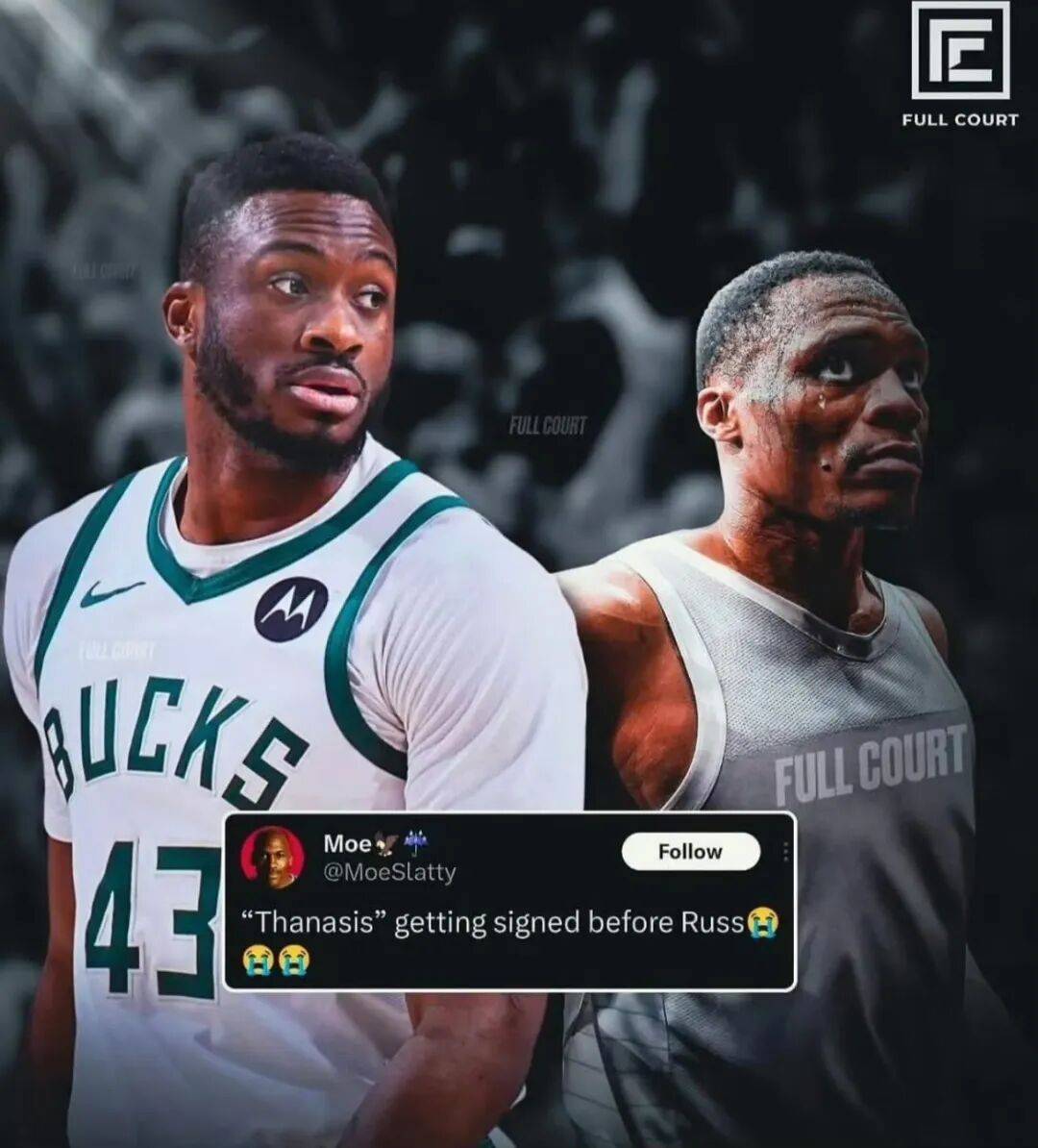 不可思议！生涯首次，NBA历史三分王无人问津…