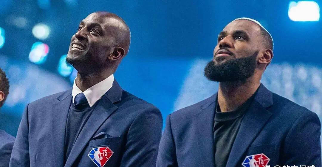 NBA历史走步排行榜：詹姆斯屈居第三