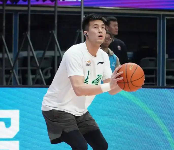 郭艾伦为何放弃NBA季前赛？黑马球队砸顶薪争夺中