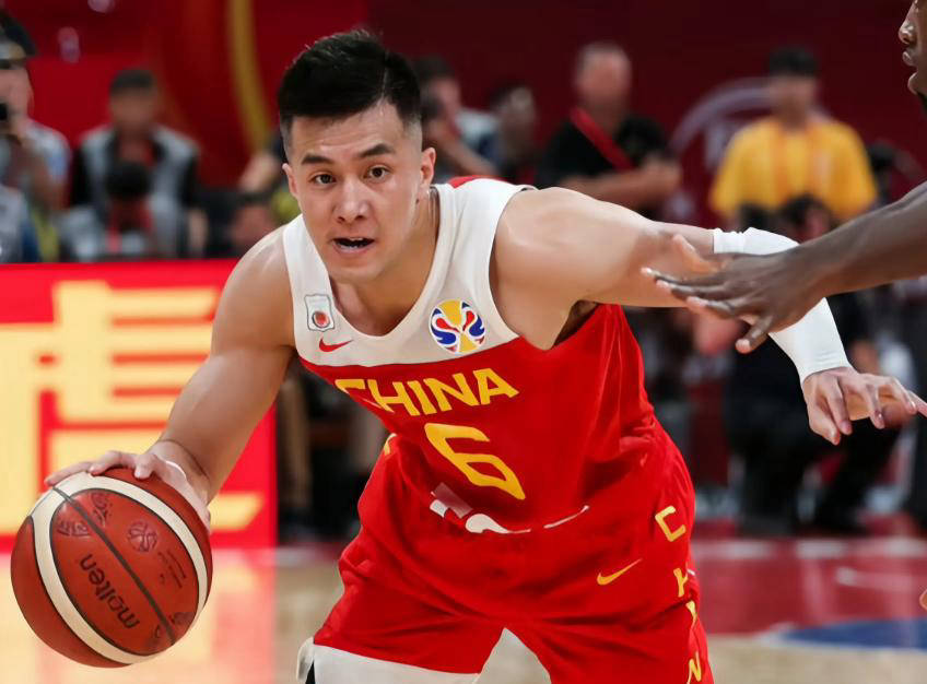 郭艾伦为何放弃NBA季前赛？黑马球队砸顶薪争夺中