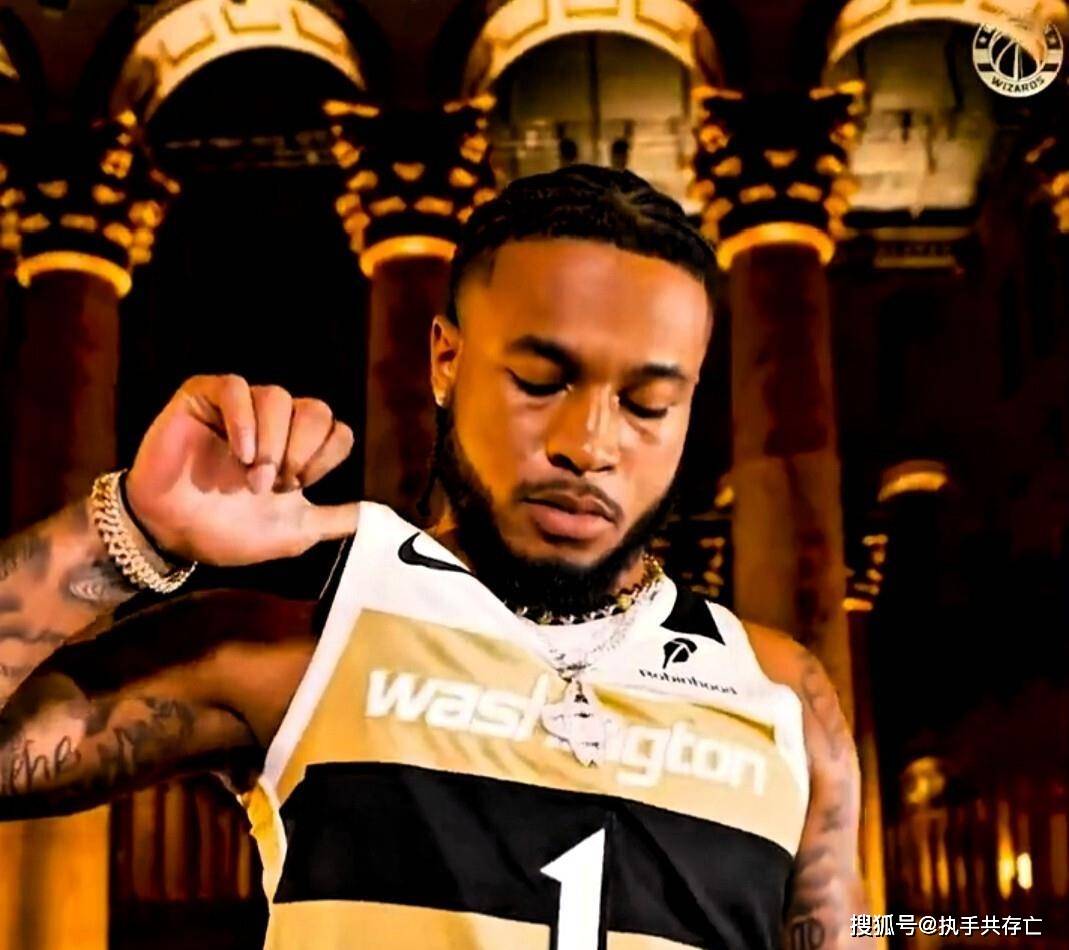 NBA天才发布城市版球衣，惠特摩尔开始冲刺，新赛季我们来了！