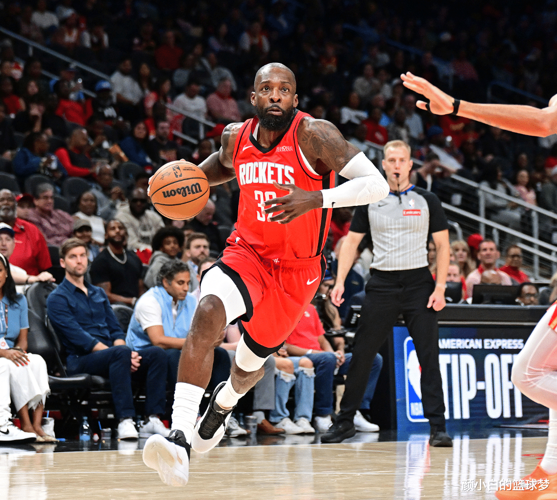 NBA季前赛：火箭大面积轮休仍轻取老鹰谢泼德2966奥科吉283