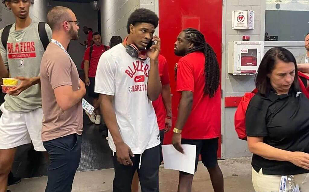 NBA探花伤病频发背后的反思