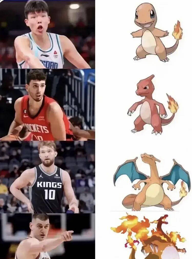 杨瀚森：NBA的新闻焦点