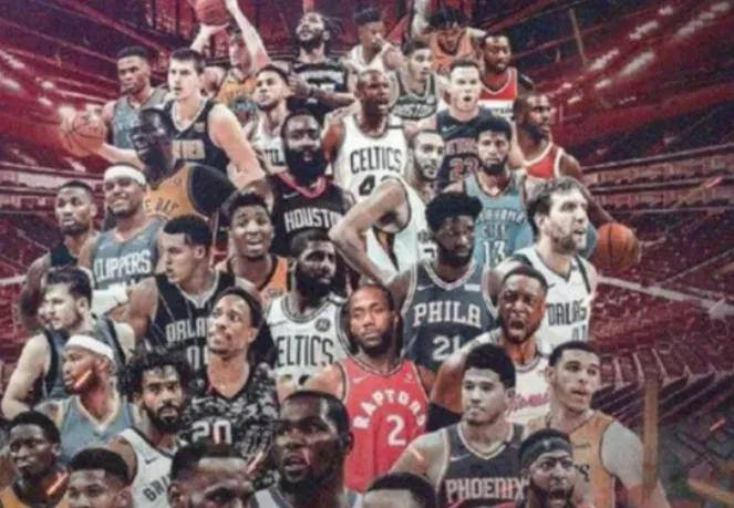 NBA史上仅3人敢谈退役巡演，传说中的送行仪式