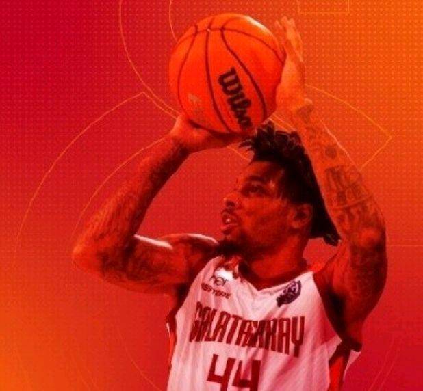 山东高速男篮敲定新外援，曾效力NBA丹佛掘金队