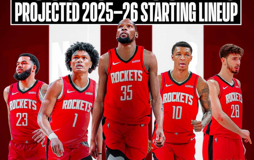 沃尔退役背后：火箭重建背后的“暗战”