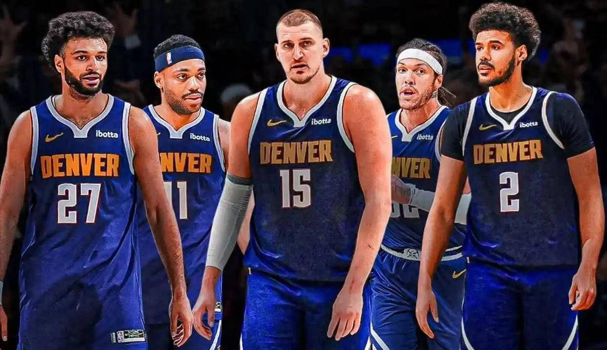 2025-26赛季NBA赛程解析：湖人勇士等四队霸榜全国直播，黄蜂最惨