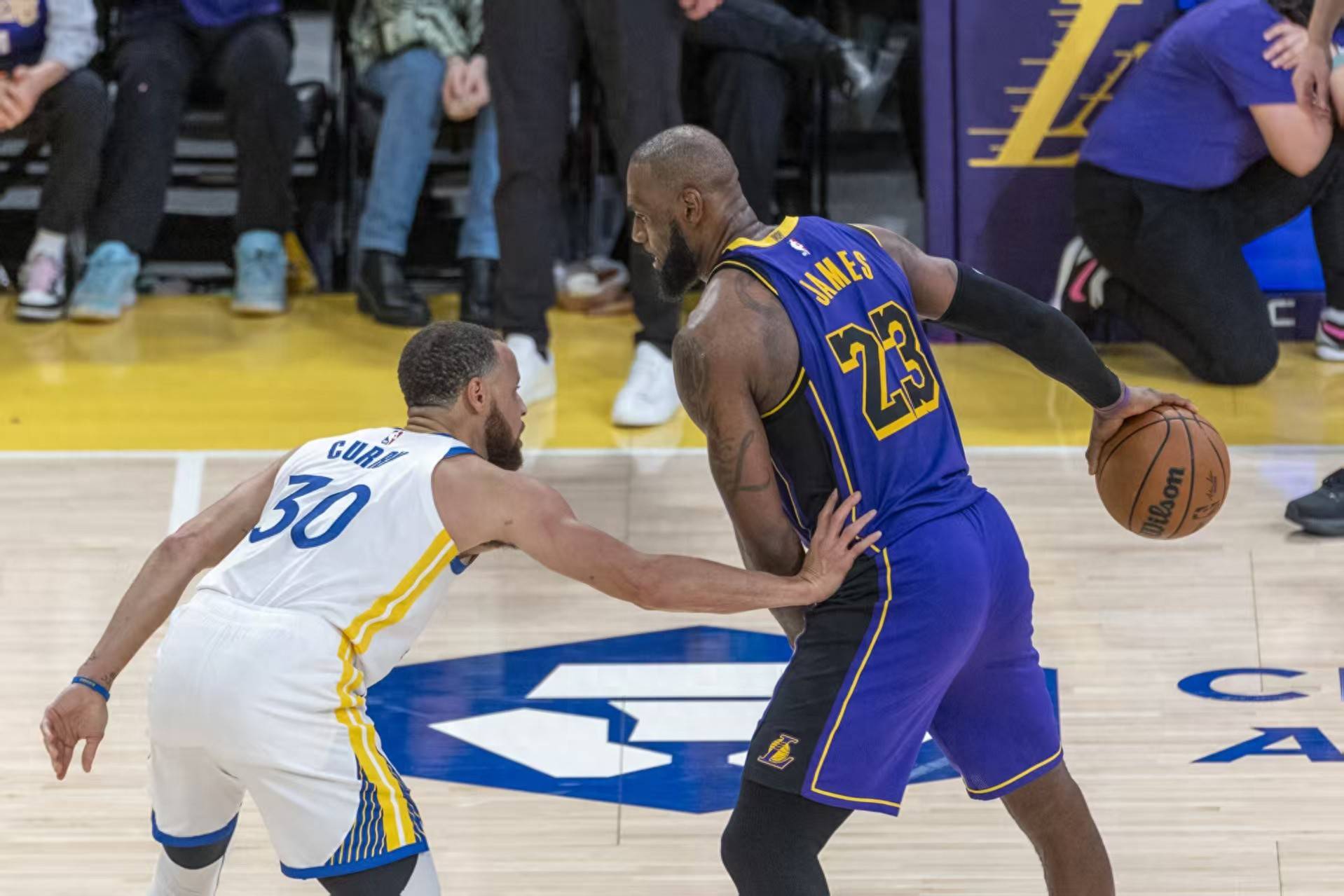 勇士 VS 湖人 NBA比分预测（10月6日NBA直播）