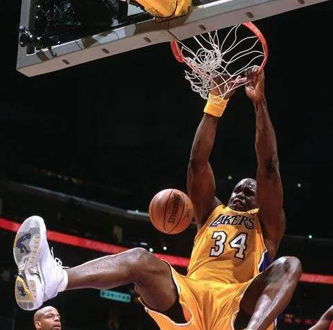 NBA历史上排名前5的状元秀